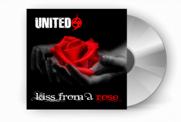 U4 - Kiss From A Rose (2022)